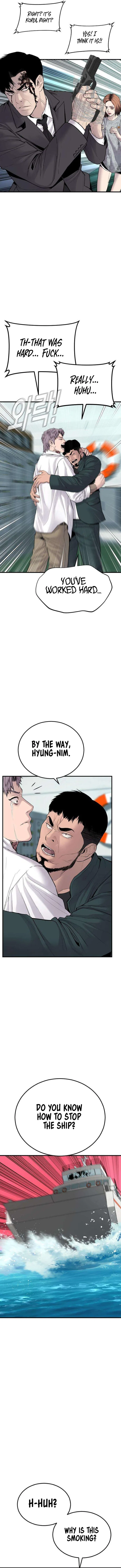 Manager Kim Chapter 66 – Page 10