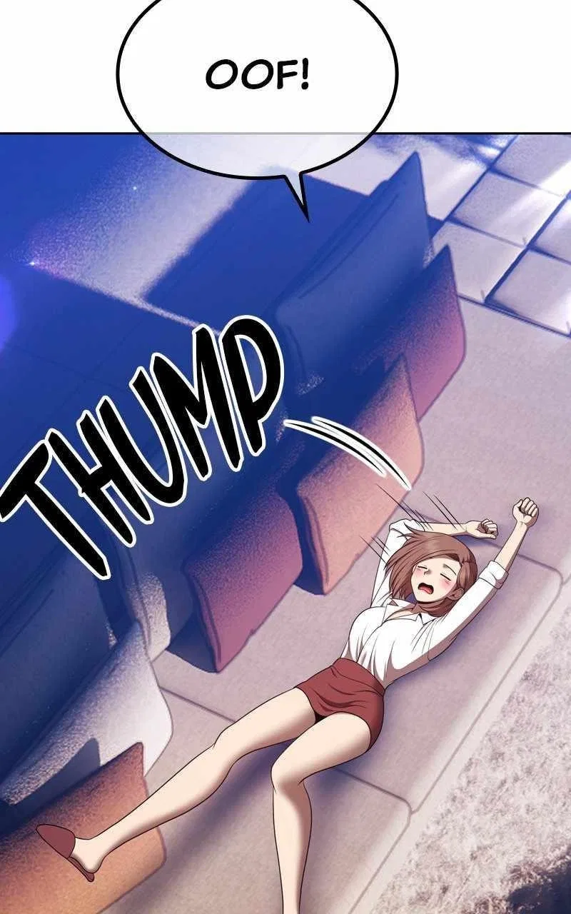 +99 Wooden stick Chapter 83 – Page 10