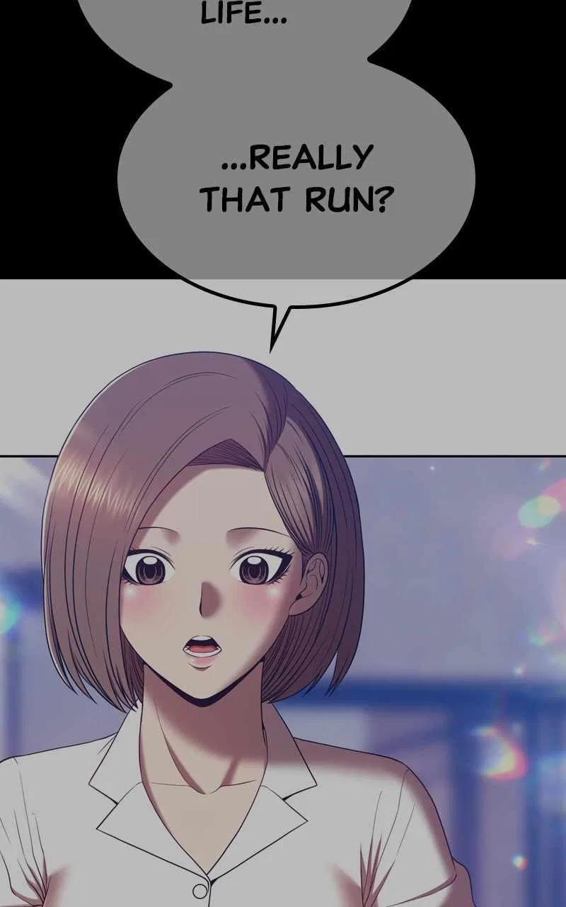 +99 Wooden stick Chapter 83 – Page 25