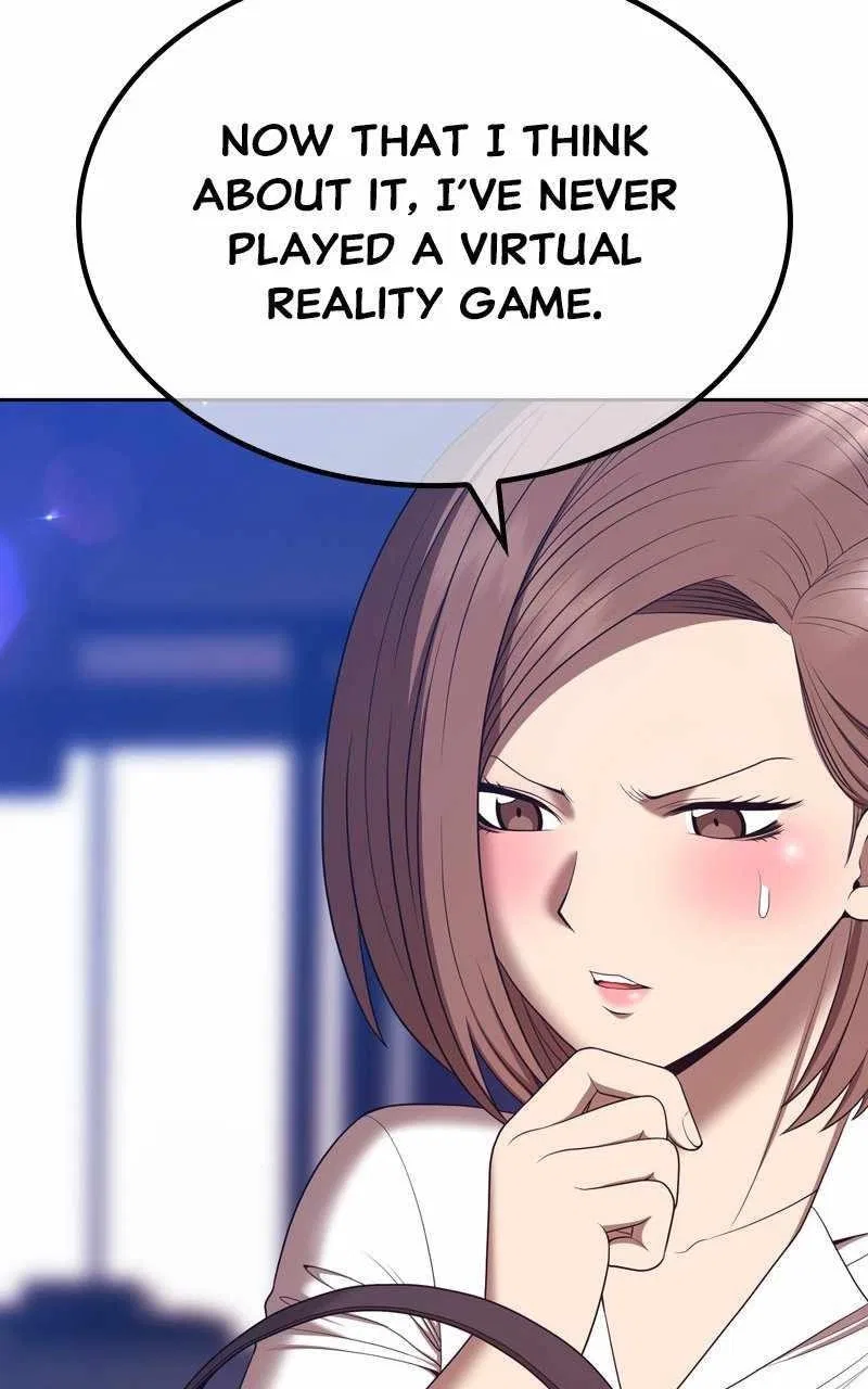 +99 Wooden stick Chapter 83 – Page 37