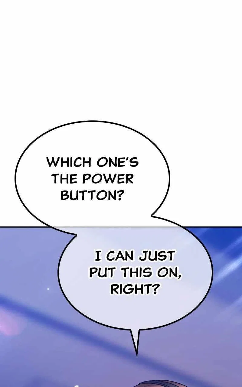 +99 Wooden stick Chapter 83 – Page 39