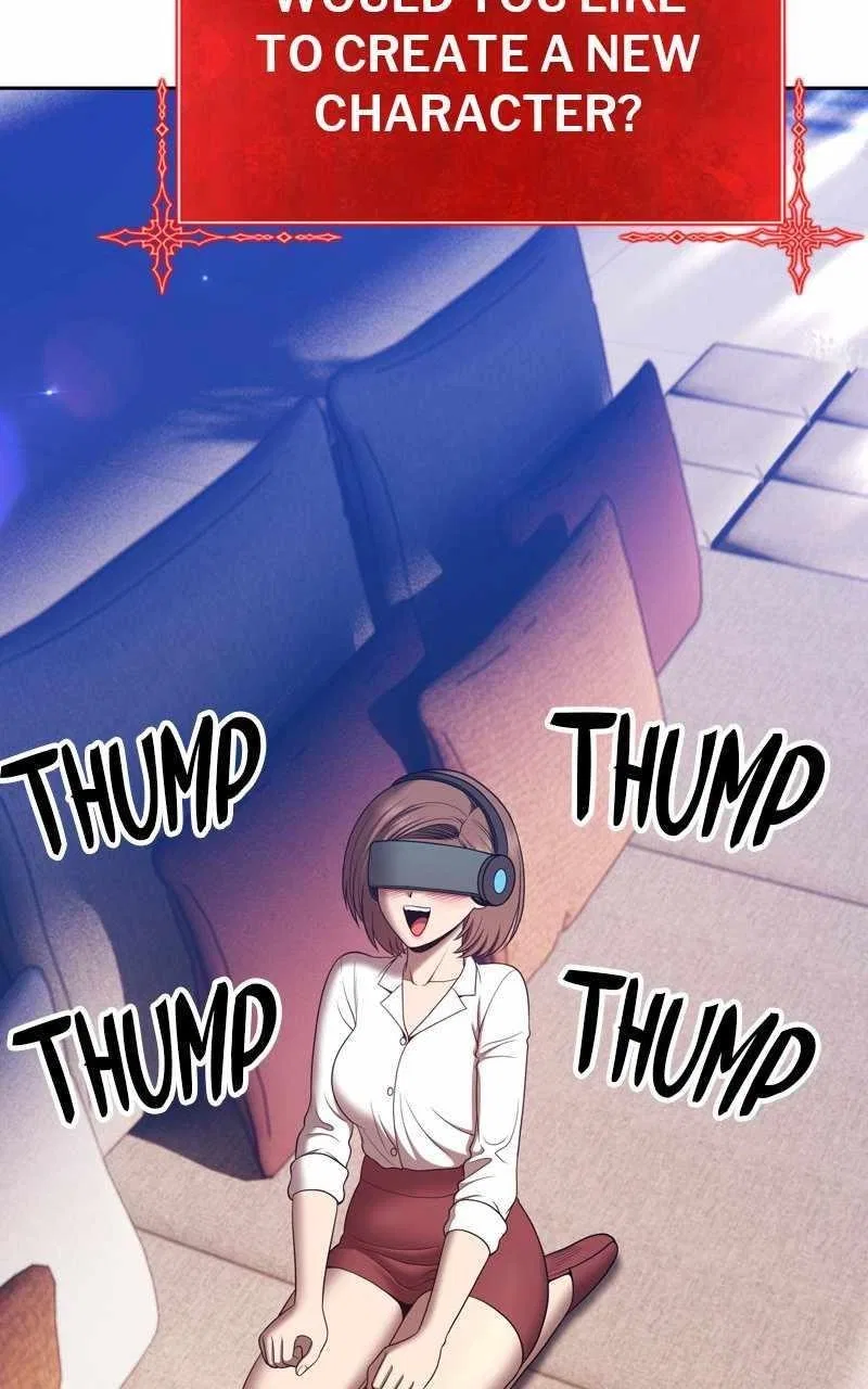 +99 Wooden stick Chapter 83 – Page 45