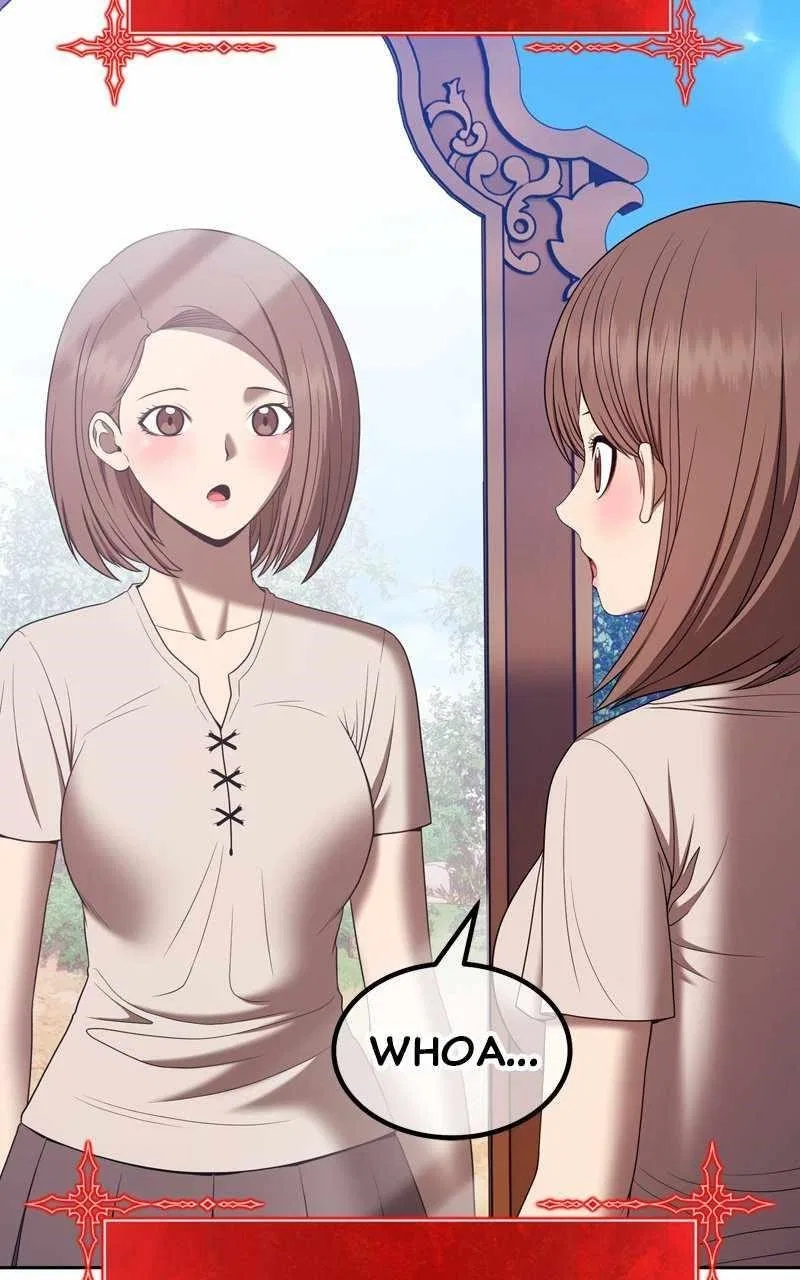 +99 Wooden stick Chapter 83 – Page 84