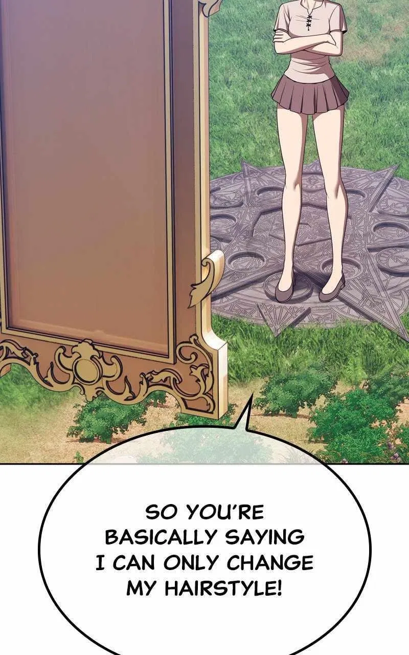 +99 Wooden stick Chapter 83 – Page 87