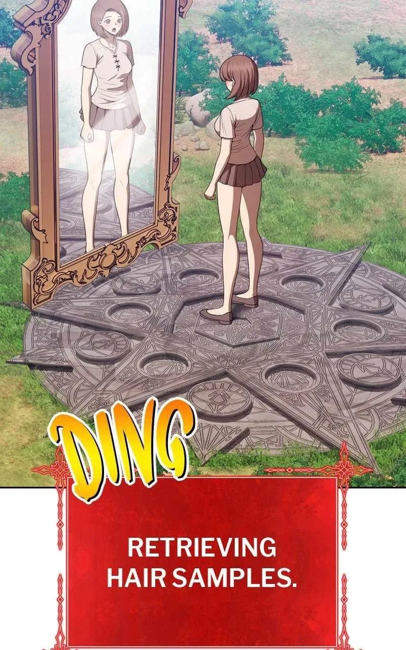 +99 Wooden stick Chapter 83 – Page 93