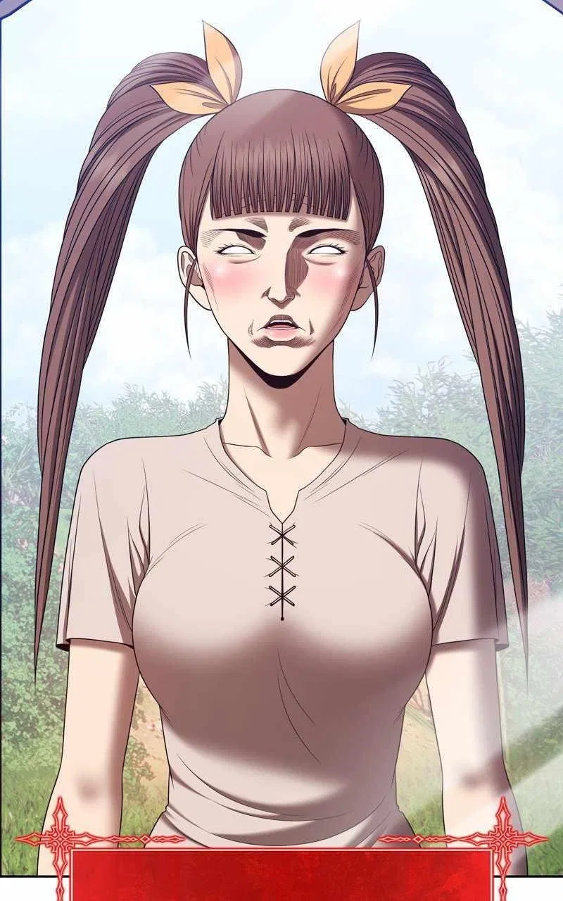 +99 Wooden stick Chapter 83 – Page 95
