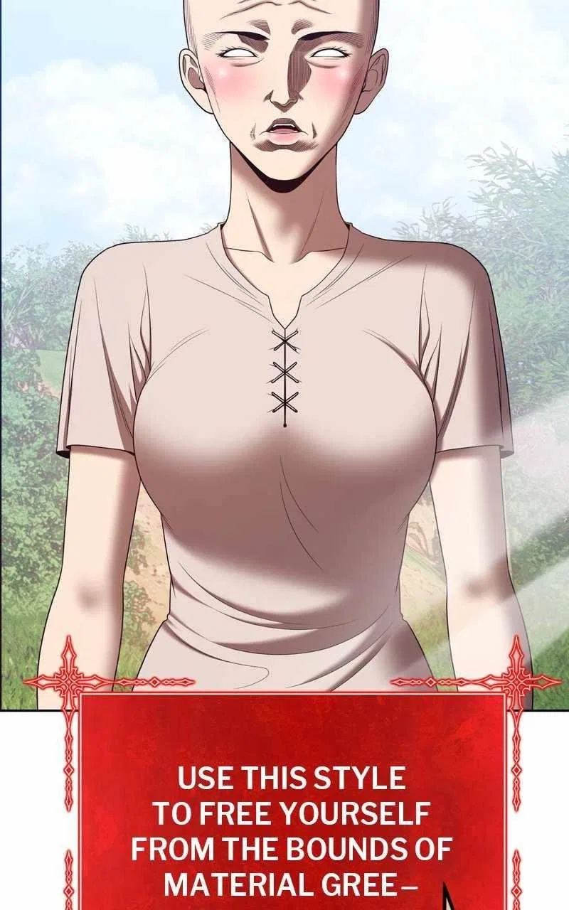 +99 Wooden stick Chapter 83 – Page 100