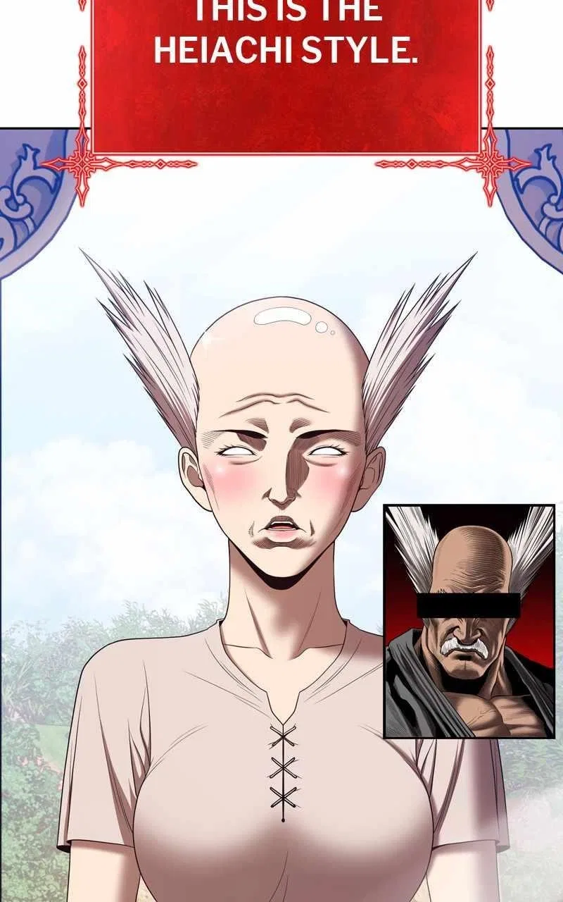 +99 Wooden stick Chapter 83 – Page 102