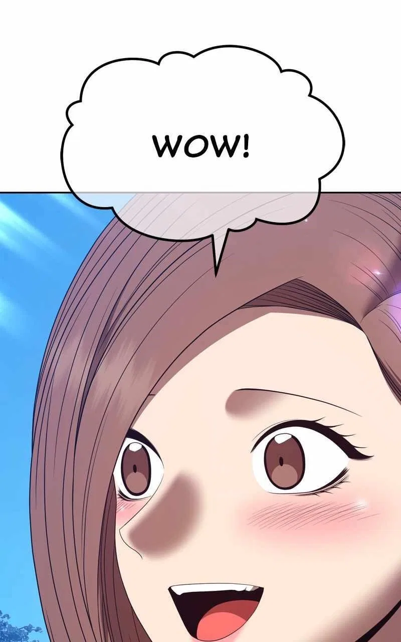+99 Wooden stick Chapter 83 – Page 135