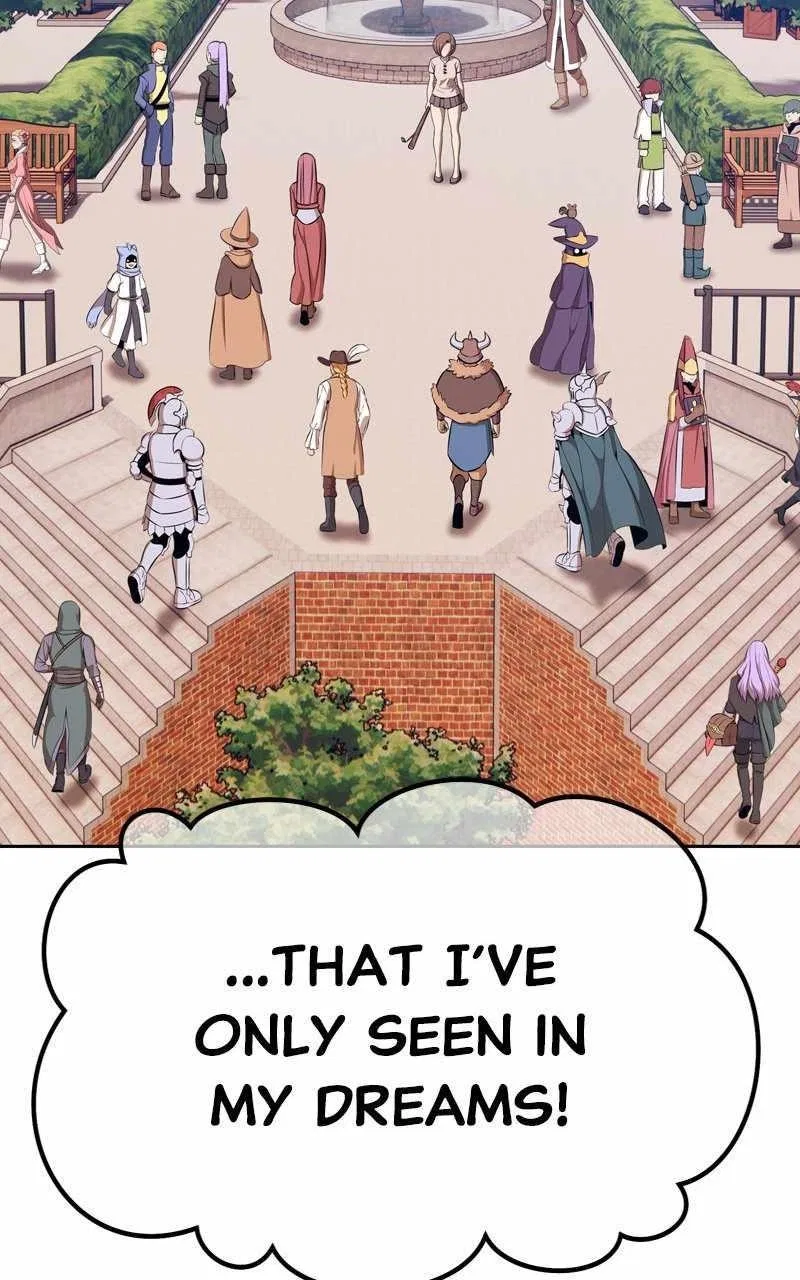 +99 Wooden stick Chapter 83 – Page 139