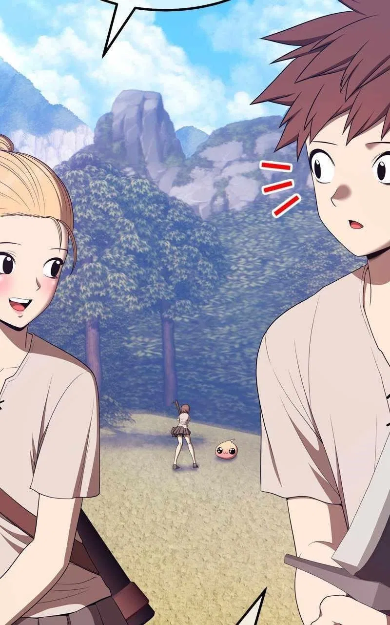 +99 Wooden stick Chapter 83 – Page 179