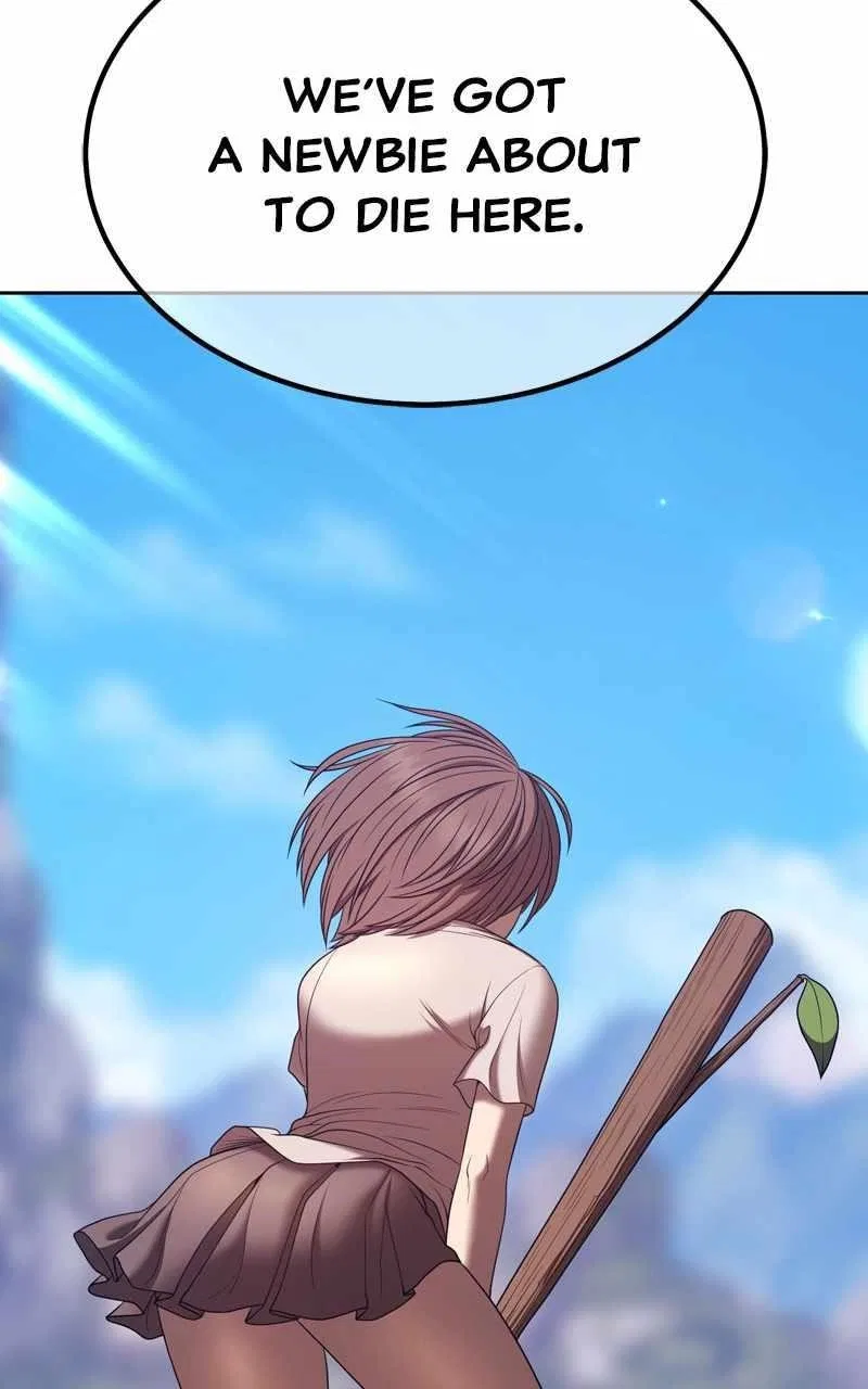 +99 Wooden stick Chapter 83 – Page 181