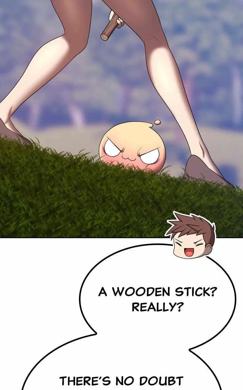 +99 Wooden stick Chapter 83 – Page 182
