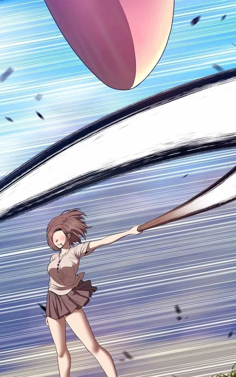 +99 Wooden stick Chapter 83 – Page 198
