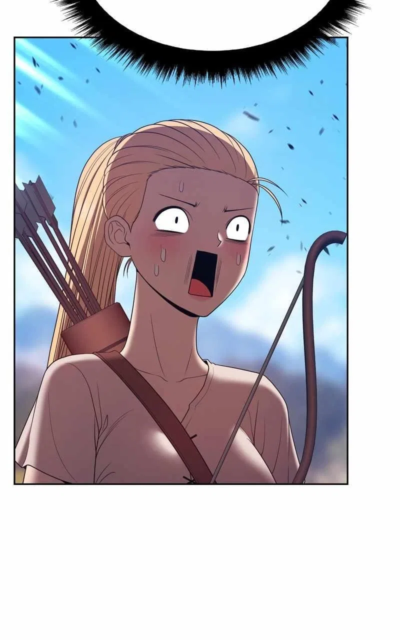 +99 Wooden stick Chapter 83 – Page 201