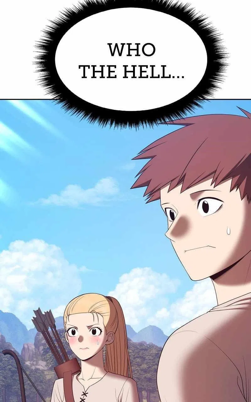 +99 Wooden stick Chapter 83 – Page 225