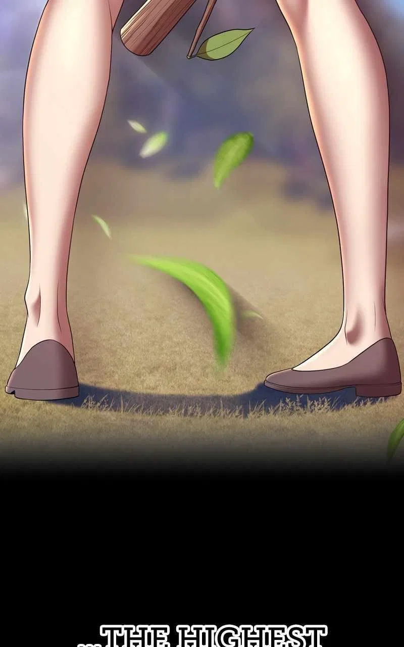 +99 Wooden stick Chapter 83 – Page 245
