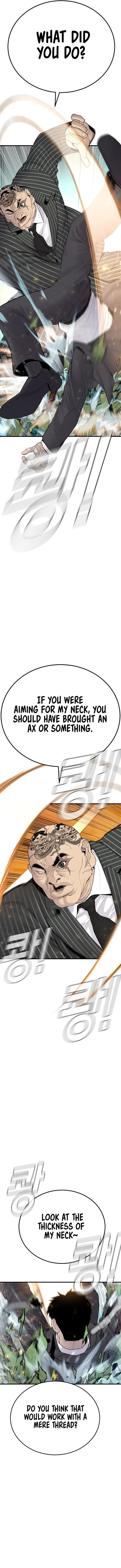 Manager Kim Chapter 65 – Page 6