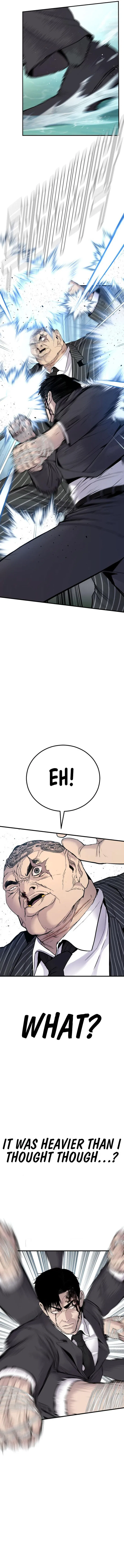 Manager Kim Chapter 65 – Page 9