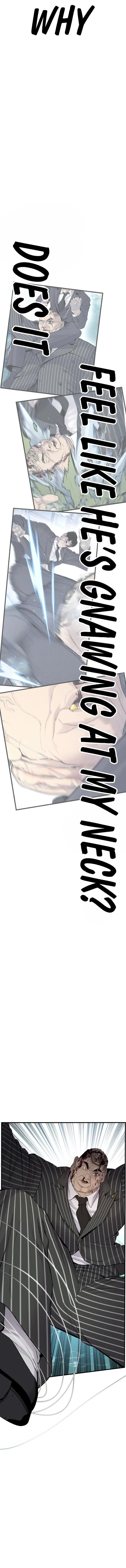 Manager Kim Chapter 65 – Page 21