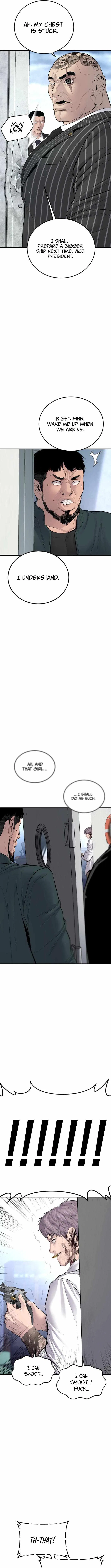 Manager Kim Chapter 64 – Page 3