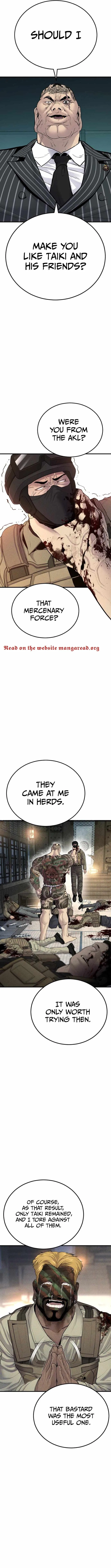 Manager Kim Chapter 64 – Page 13