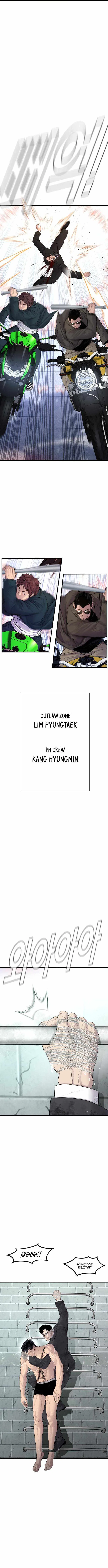 Manager Kim Chapter 63 – Page 16