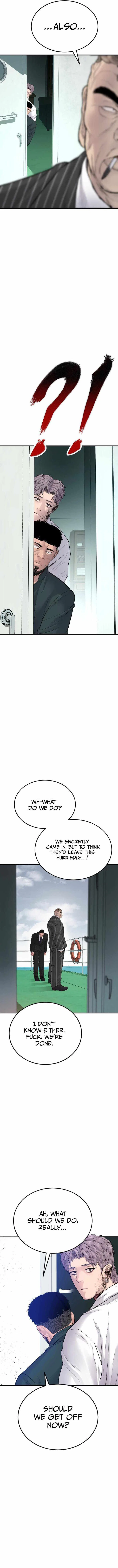 Manager Kim Chapter 63 – Page 20