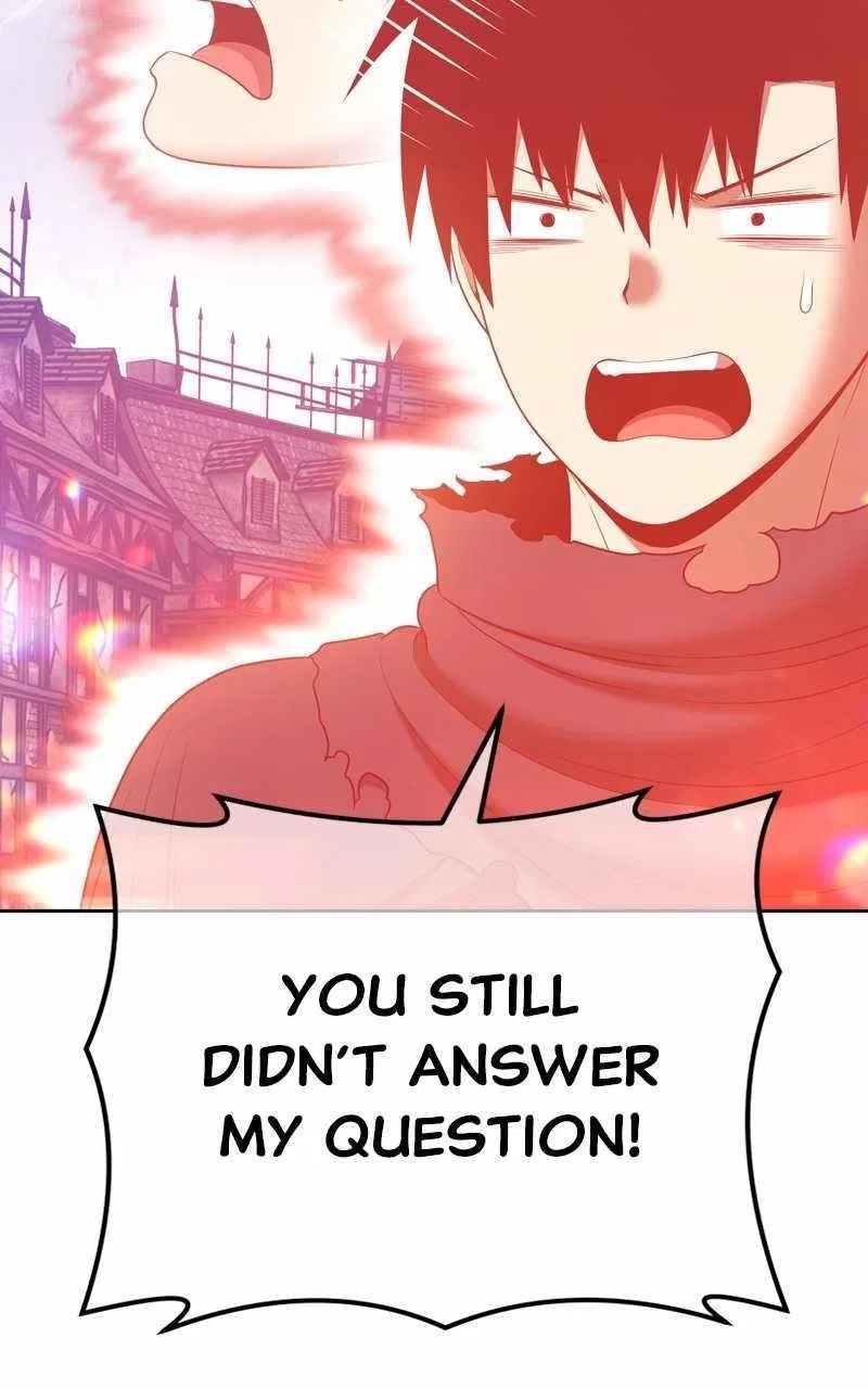 +99 Wooden stick Chapter 79 – Page 23