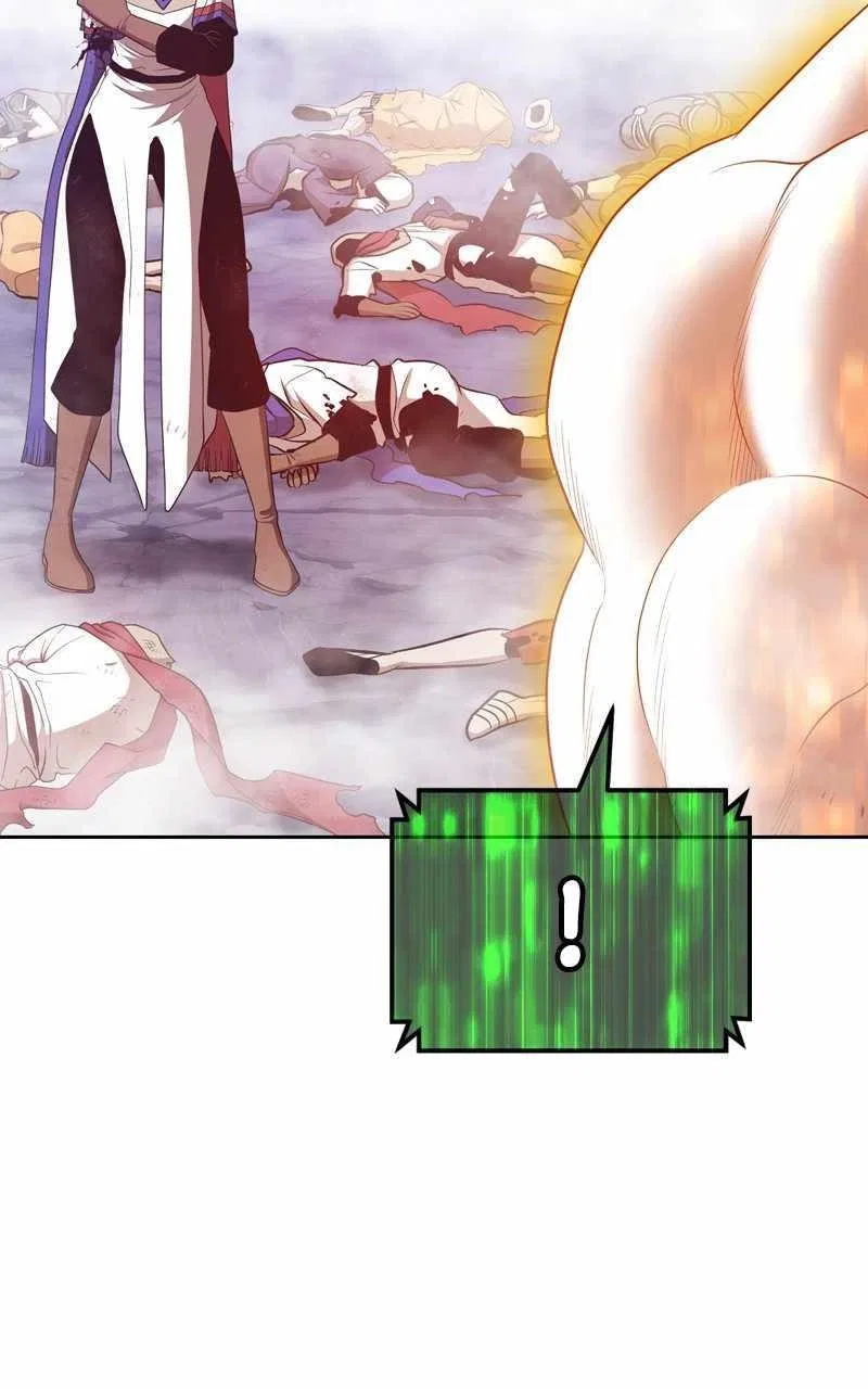 +99 Wooden stick Chapter 79 – Page 77