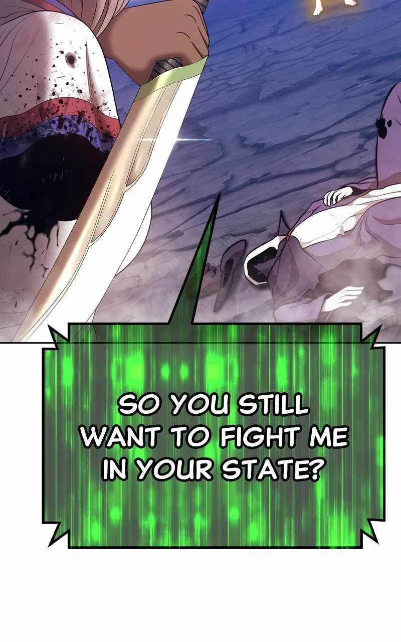 +99 Wooden stick Chapter 79 – Page 89