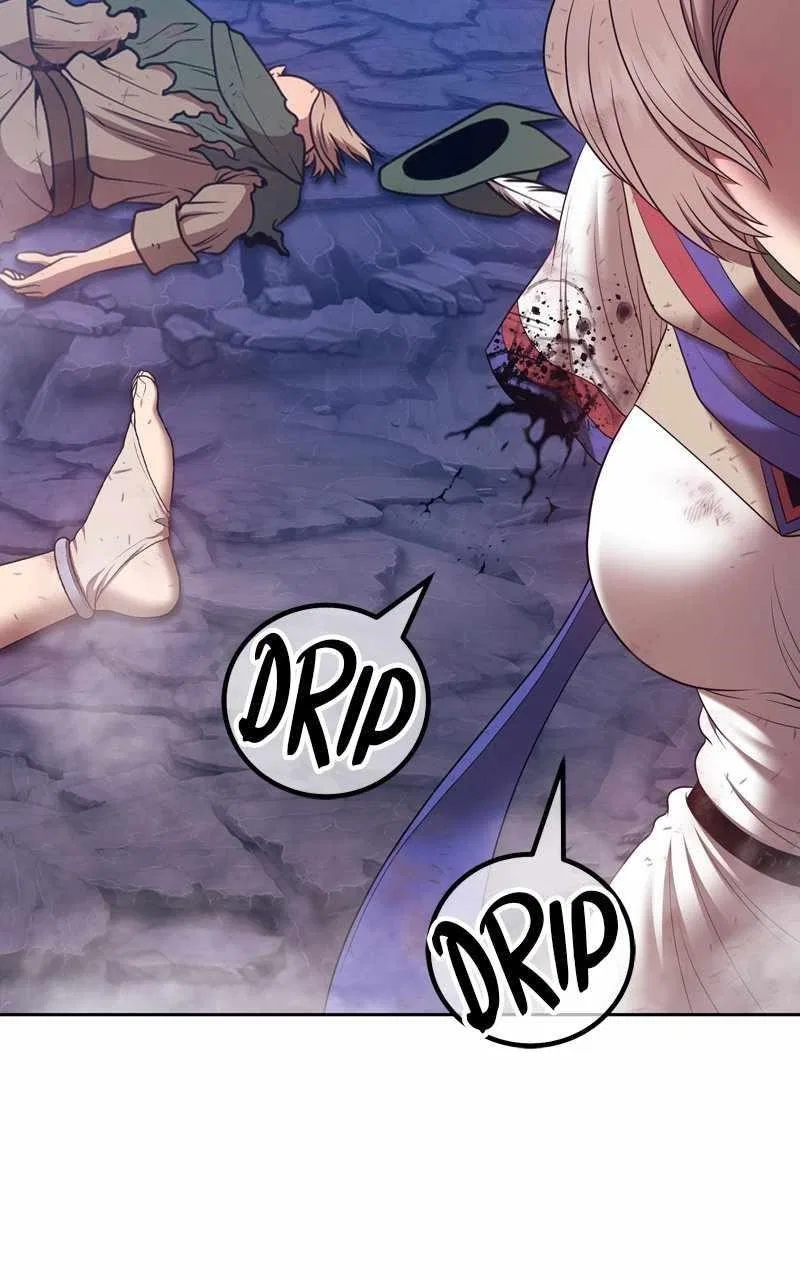 +99 Wooden stick Chapter 79 – Page 91