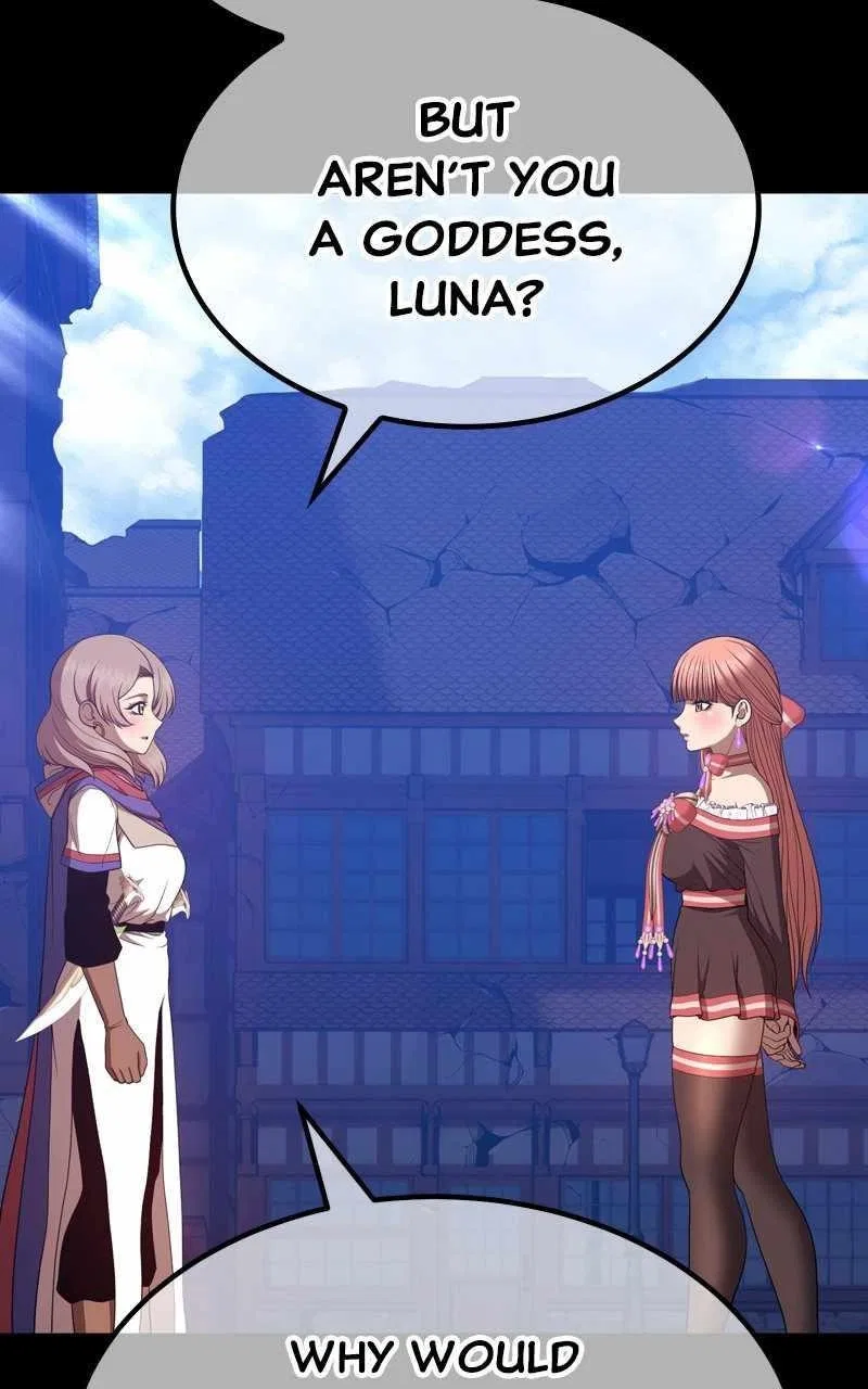 +99 Wooden stick Chapter 79 – Page 110