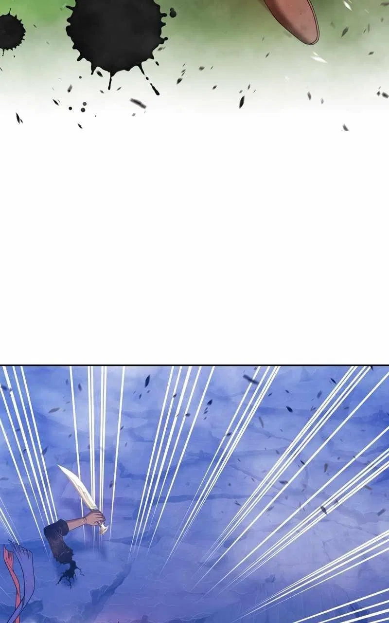 +99 Wooden stick Chapter 79 – Page 130