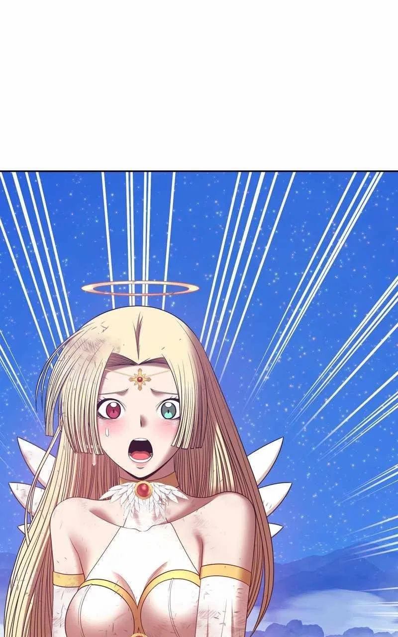 +99 Wooden stick Chapter 79 – Page 134