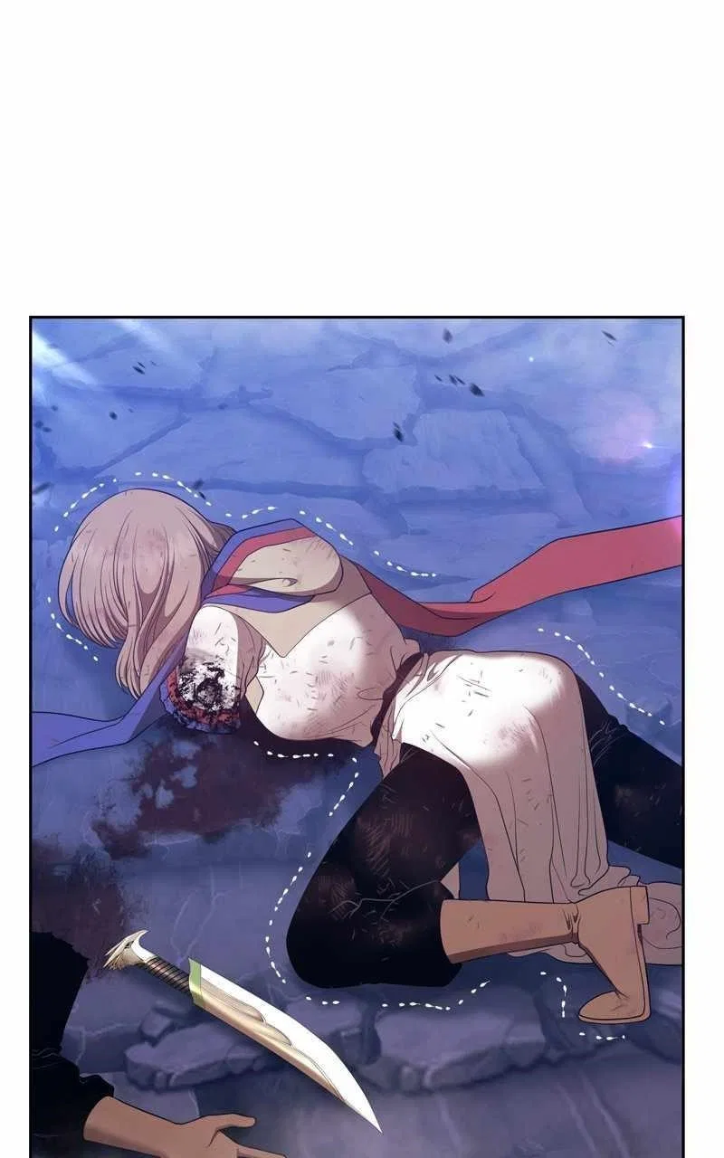 +99 Wooden stick Chapter 79 – Page 147