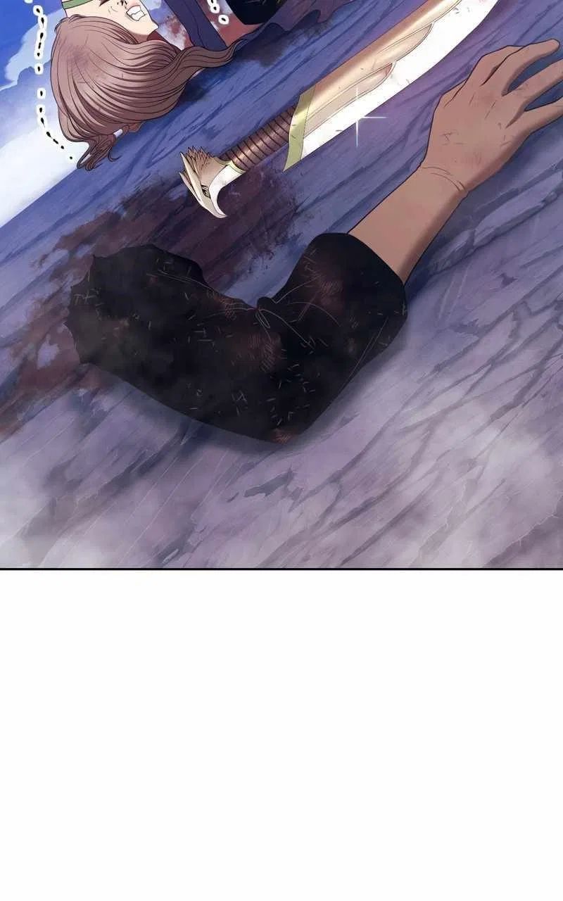 +99 Wooden stick Chapter 79 – Page 155