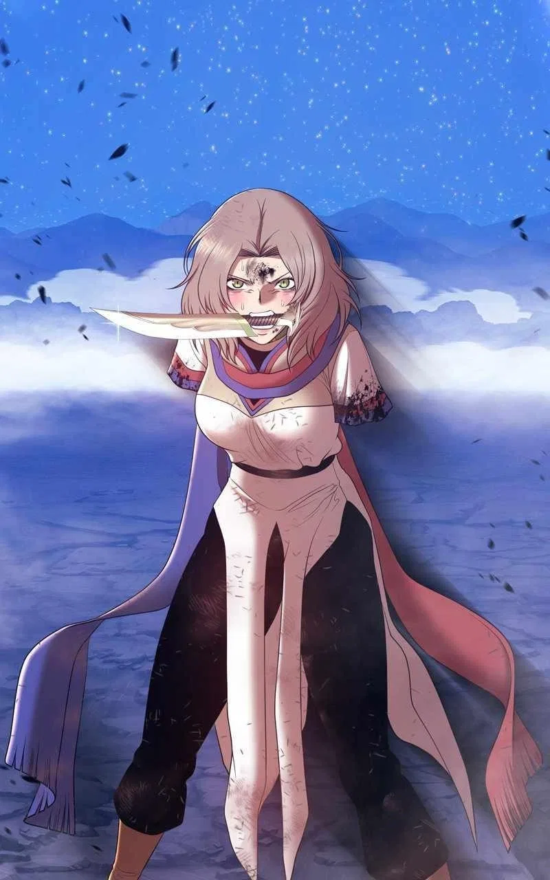 +99 Wooden stick Chapter 79 – Page 170