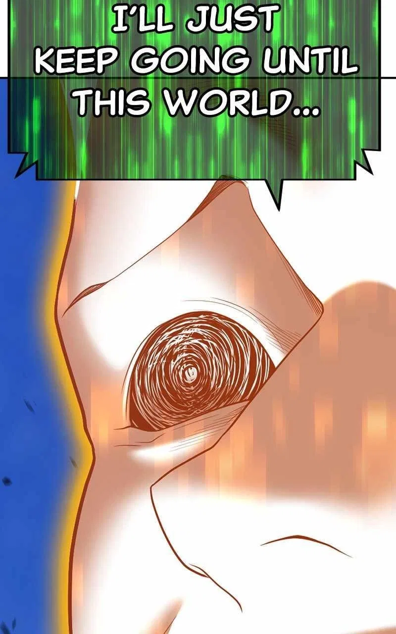 +99 Wooden stick Chapter 79 – Page 198