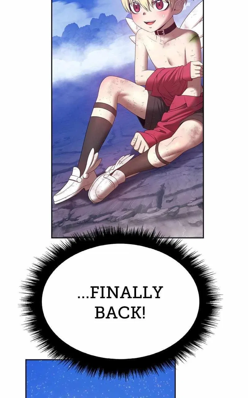 +99 Wooden stick Chapter 79 – Page 210