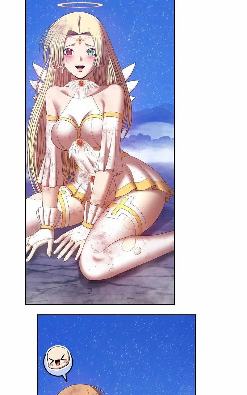 +99 Wooden stick Chapter 79 – Page 211