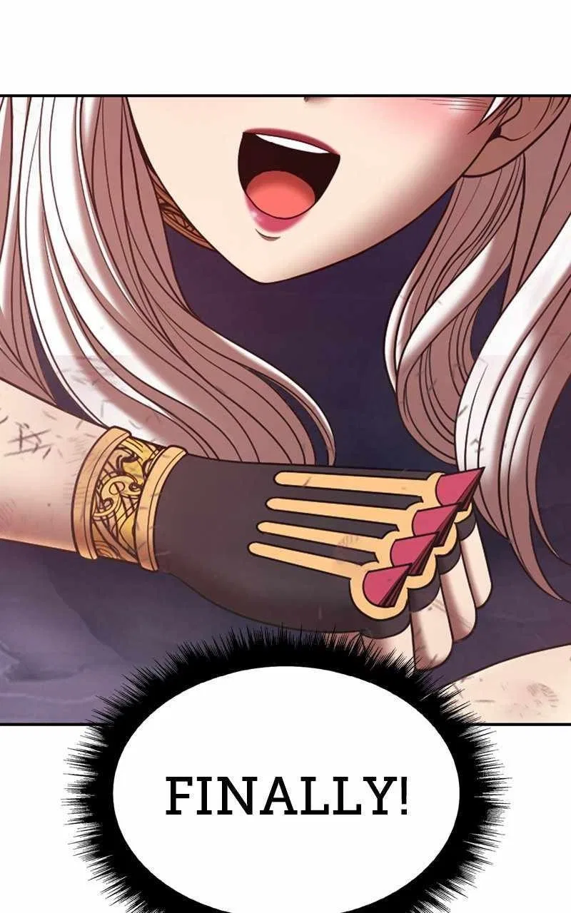+99 Wooden stick Chapter 79 – Page 213