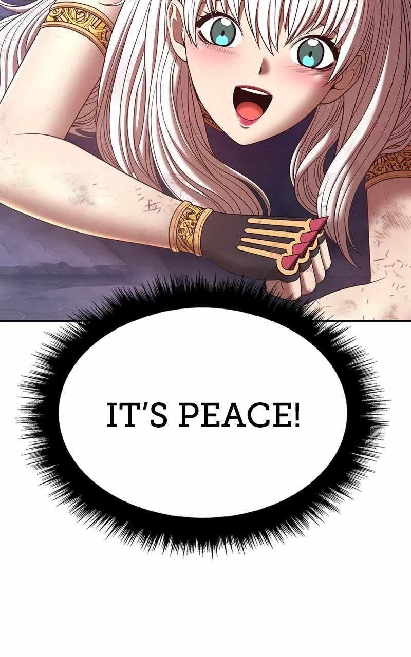 +99 Wooden stick Chapter 79 – Page 215