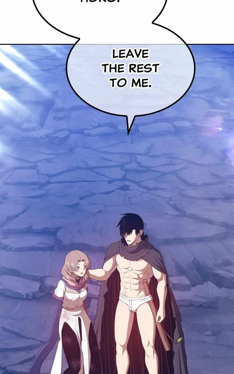 +99 Wooden stick Chapter 79 – Page 219