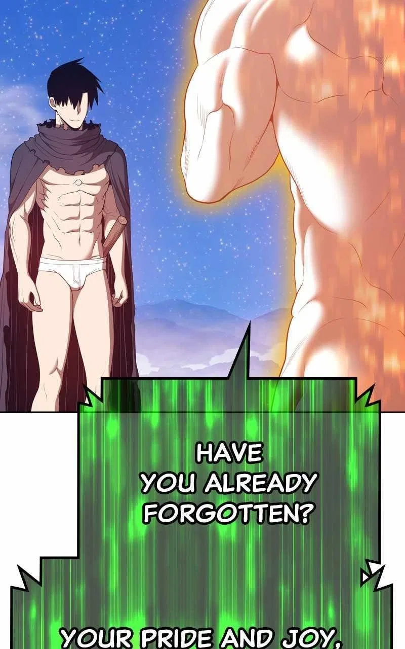 +99 Wooden stick Chapter 79 – Page 238