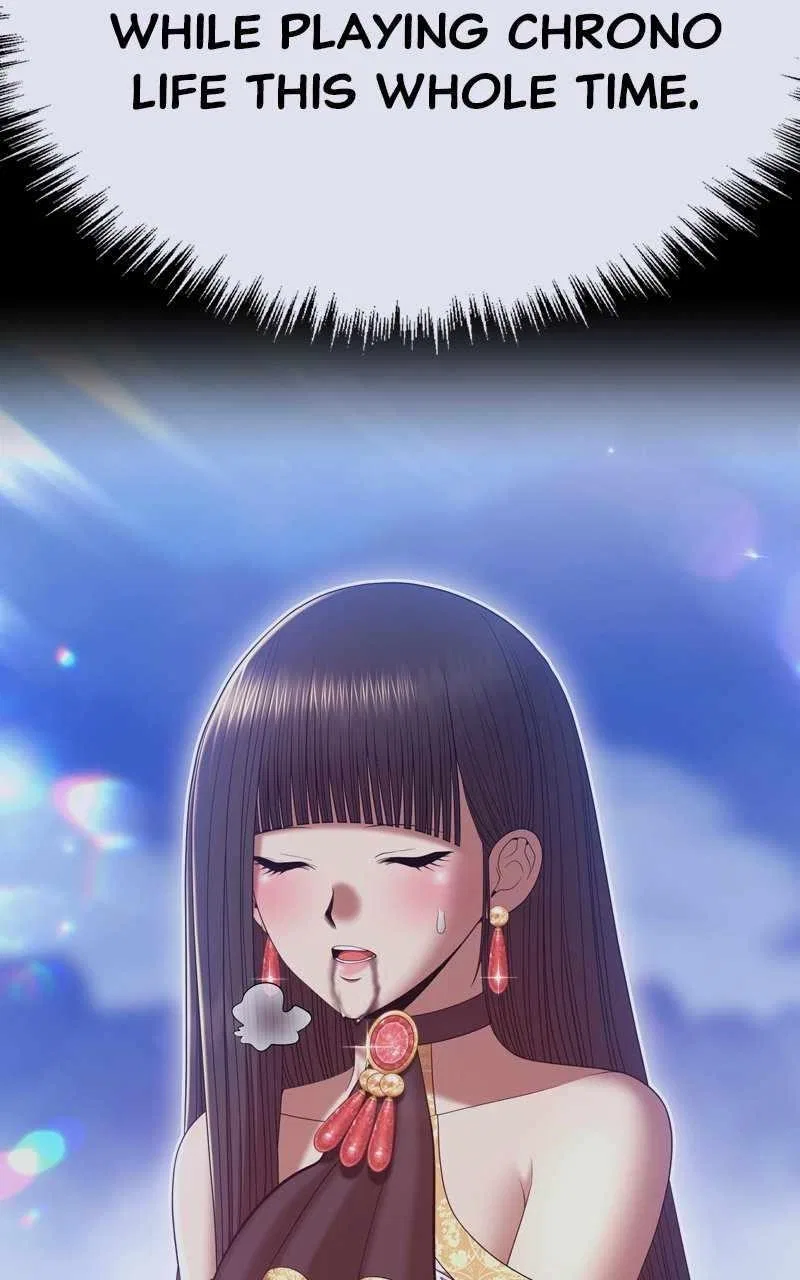 +99 Wooden stick Chapter 79 – Page 262