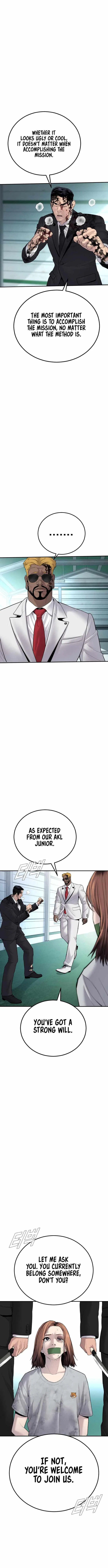 Manager Kim Chapter 61 – Page 3