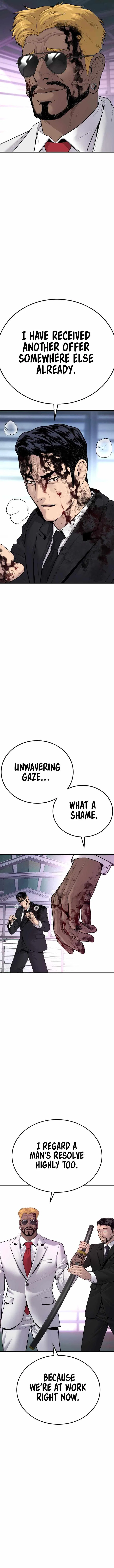 Manager Kim Chapter 61 – Page 5