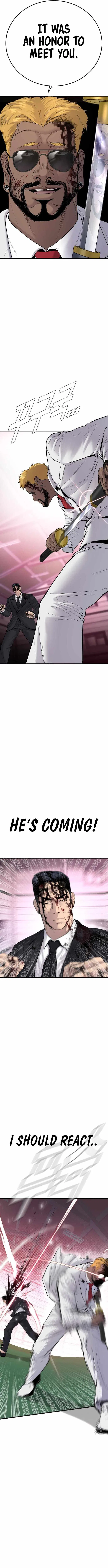 Manager Kim Chapter 61 – Page 6