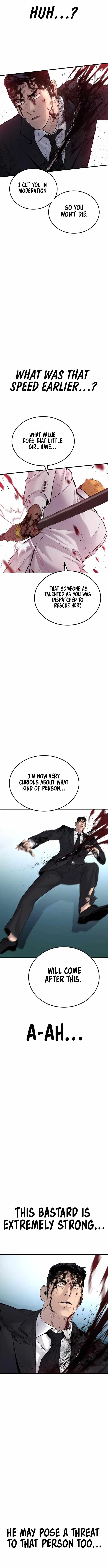 Manager Kim Chapter 61 – Page 7
